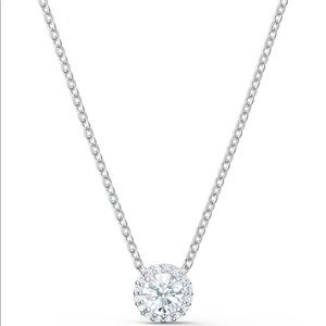 Swarovski Angelic Pendant